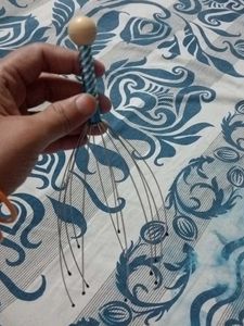 Scalp Massager Head Scratcher