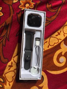 Smartwatch Series 11 Pro