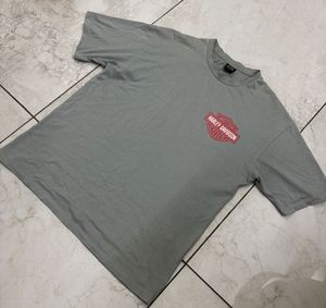 Harley-Davidson Graphic T-Shirt