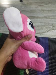 Cute Pink Koala Plush Toy