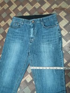 ⚡ ⚡ Flash Sale ⚡ ⚡ Blue Denim Jeans
