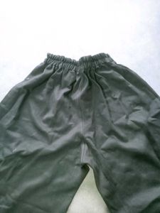 Comfy Black Pants