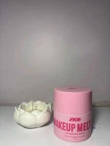 Nykaa Makeup Melt Cleansing Balm