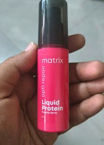 Matrix Opti.repair Liquid Protein Spray