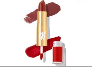 MyGlamm Lipstick - Rich Red Shade