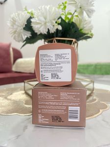 BeNeude Instant Glow Facial Spa Mask