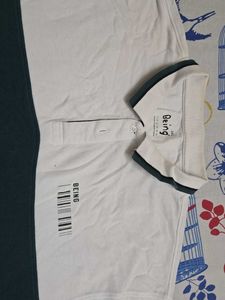 Being human T shirt