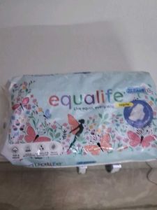 Equalife Regular Pads (20)