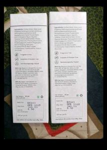 Deconstruct Gel Sunscreen SPF 55+