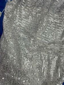 Urbanic Sparkling Sequin Slip Dress