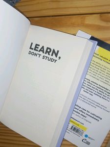 Deep Work, Life's Amazing Secret And Learn '