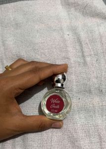 White Oudh &amp; Musk Perfume Set