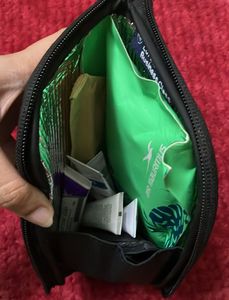 Porsche Design Insulated Pouch