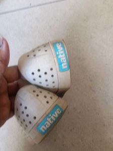 Native Shoes Jefferson Perforated