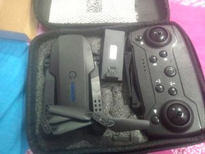 Foldable Mini Drone