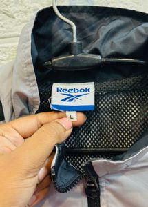 🇦🇺 Reebok imported Track Jacket