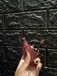 Maybelline Teddy Tint