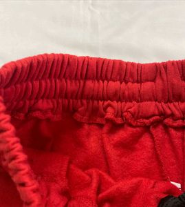 Red lower