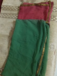 Shirt Salwar
