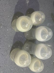 Philips avent feeding bottle