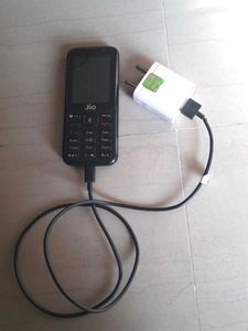 jio keypad phone