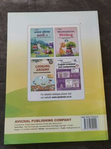 Phonics &amp; Math Activity Books Set 3