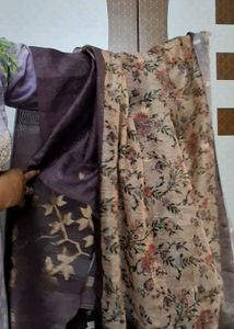 Boutique top dupatta