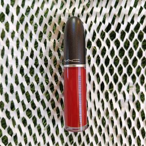 MAC Retro Matte Liquid Lipcolour