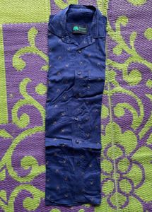 Formal Shirt For Man Size M