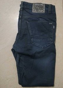 SPAN Jeans - Classic Fit Denim