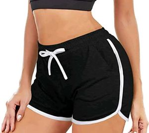 pack of 2 New Sporty Black Shorts
