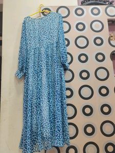 One Piece Dress