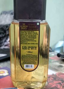 Bajaj Almond Drops Hair Oil