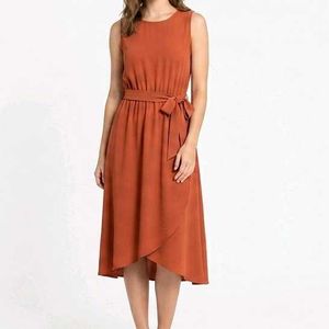 Midi Dress