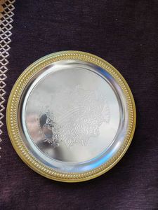 Decorative Plate
