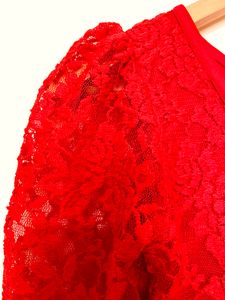 Red Top