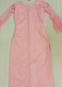 Kurta Set With Trouser And Duppatta