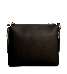 Chic Black Crossbody Bag