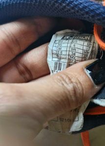 Athletic Running/ football Shoes