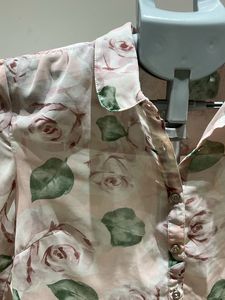 shirt baby pink