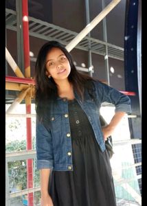 Classic Blue Denim Jacket