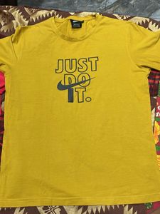Nike Just Do It T-Shirt