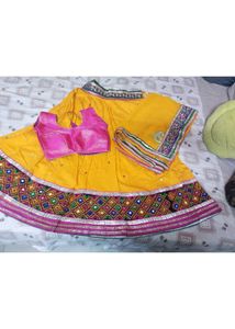 Lahanga For navratri