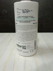 Dermafique Aqua Surge (Body Serum)
