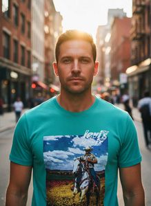 Levi's Graphic Tee