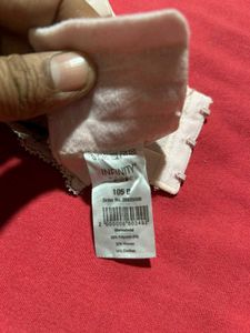 Women Plus Lace Bra 105D