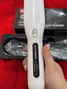 Cordless Split End Hair Trimmer
