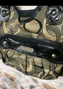 *price reduced* y2k Shoulder Bag🖤