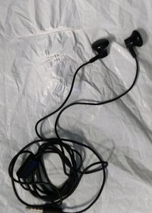 Nokia Earphones, Head Phones
