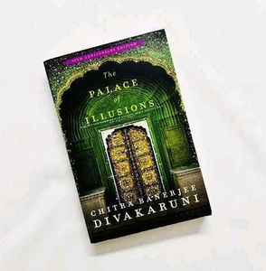 The Palace of Illusions
